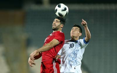 Topscorer Iran onzeker voor WK-duel met Marokko