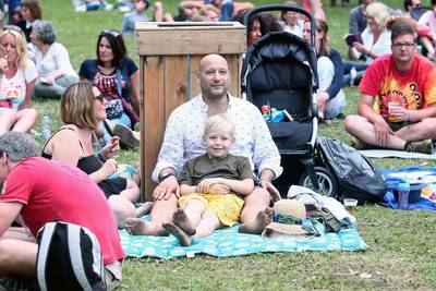 Mañana Mañana boekt record aantal bezoekers