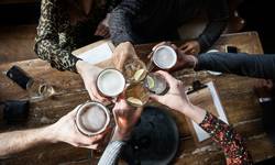 Wordt behandeling met ketamine oplossing voor alcoholverslaving?