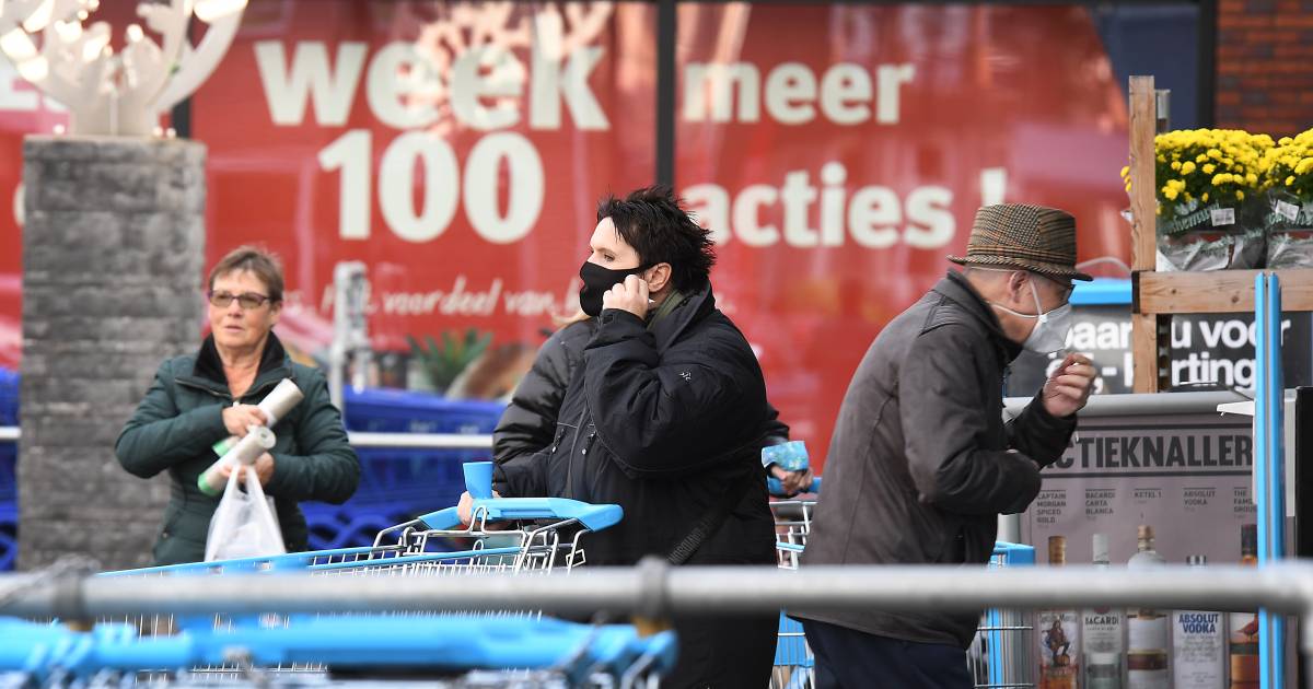 Uitbraak corona in Mill: 'Er is niet één oorzaak aan te wijzen' - De Gelderlander