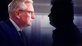 Deel 2 van 'Clément, zoon van...', nu exclusief met VTM GO+