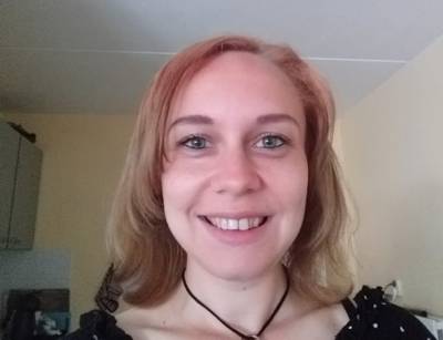 Tas van vermiste Anja uit Katwijk in het water gevonden