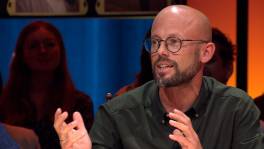 De olifantendans en tape: Zo blijven de verraders verborgen