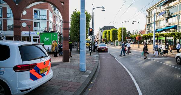 Fietsster gewond door botsing in centrum Velp