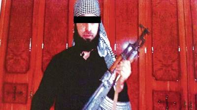 Koerden fopten Nederlandse jihadist met sexy nep IS-vrouw