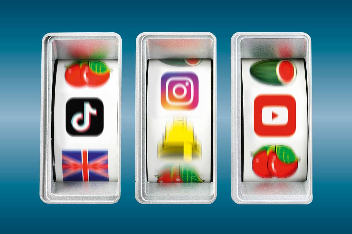 Hebben YouTube en Meta bewust verslavingsmachines gebouwd? Baanbrekende reeks rechtszaken in de VS gestart