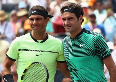 Nadal dankzij afzeggen Federer na drie jaar weer beste van de wereld
