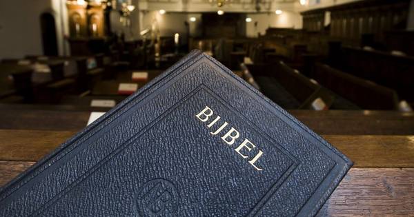 Emmanuelparachie hoopt met Hans Hermens op betere tijden - De Stentor