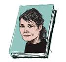 ‘Een tikje tragisch hoe ze haar kritische zin heeft laten varen’: literaire watchers over Griet Op de Beeck