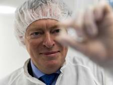 Ο υπουργός Υγείας Bruins θέλει μια ευρωπαϊκή λύση για ελλείψεις φαρμάκων