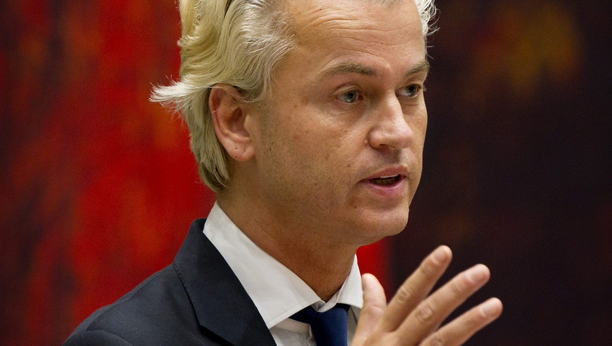 Tuigdorp Van Dale Woord Van Het Jaar 2011 Het Parool