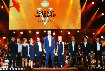 Waarom Soldaat van Oranje zo in trek blijft