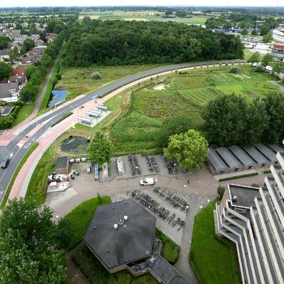 Ook de provincie is blij met milieu-advies Campusroute Wageningen