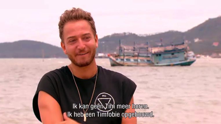 Gino en Deborah