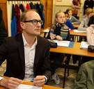 ‘Er gaan steeds meer rode lichten branden’: PISA-resultaten zijn nieuwe opdoffer voor Vlaams onderwijs