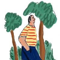 ‘De ultieme manier om te ontstressen: de natuur in trekken’: zo ga je om met spanning en stress