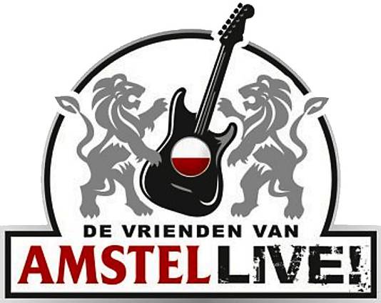 Exclusief Op Ad Nl Opening Van De Vrienden Van Amstel Live Muziek Ad Nl