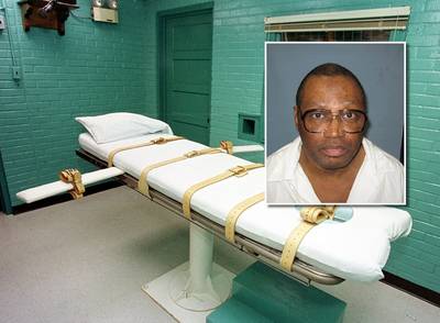 Toch doodstraf voor zieke man die moord niet kan herinneren