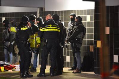 Politie vermoedt verband tussen dode in flat en schietincidenten Breda