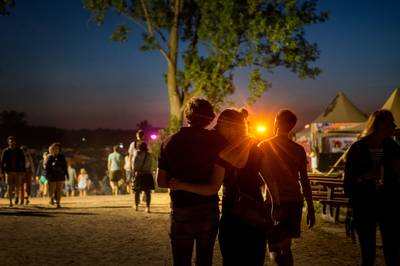 Down The Rabbit Hole naar volgend jaar, kaarten blijven geldig