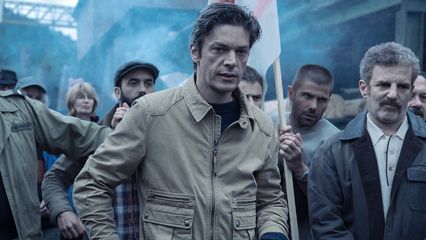 1. Quand on arrive en ville