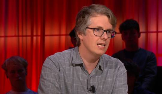 Na rel met Maarten Boudry: VRT wil volledige studie ‘Foto van Vlaanderen’ niet vrijgeven