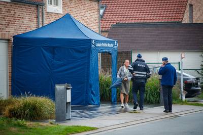 Moeder die drie kinderen doodde heeft spijt: 'Kon ik de klok maar terugdraaien'