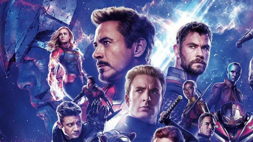 UPDATE: 1 APRIL! Avengers: Endgame opgesplitst in twee films