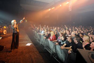 Toch weer Kolderhoeveparty op de grens van Twente en de Achterhoek