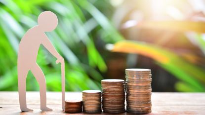 Starten Met Pensioensparen Op Uw 20 Of 40 Jaar Wat Is Financieel Het Verschil Consument Hln Be