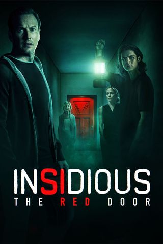 Insidious: The Red Door