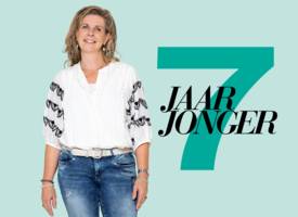 “Schoonheid komt van binnenuit