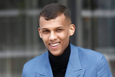 Stromae lanceert na vijf jaar nieuwe muziek