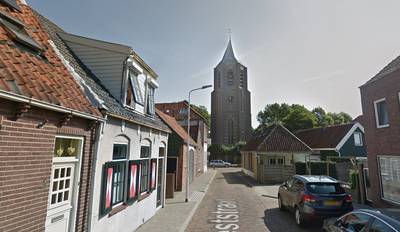 Plannen voor Dreischor en Nieuwerkerk in de ijskast