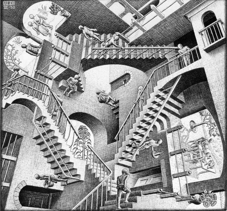 Escher