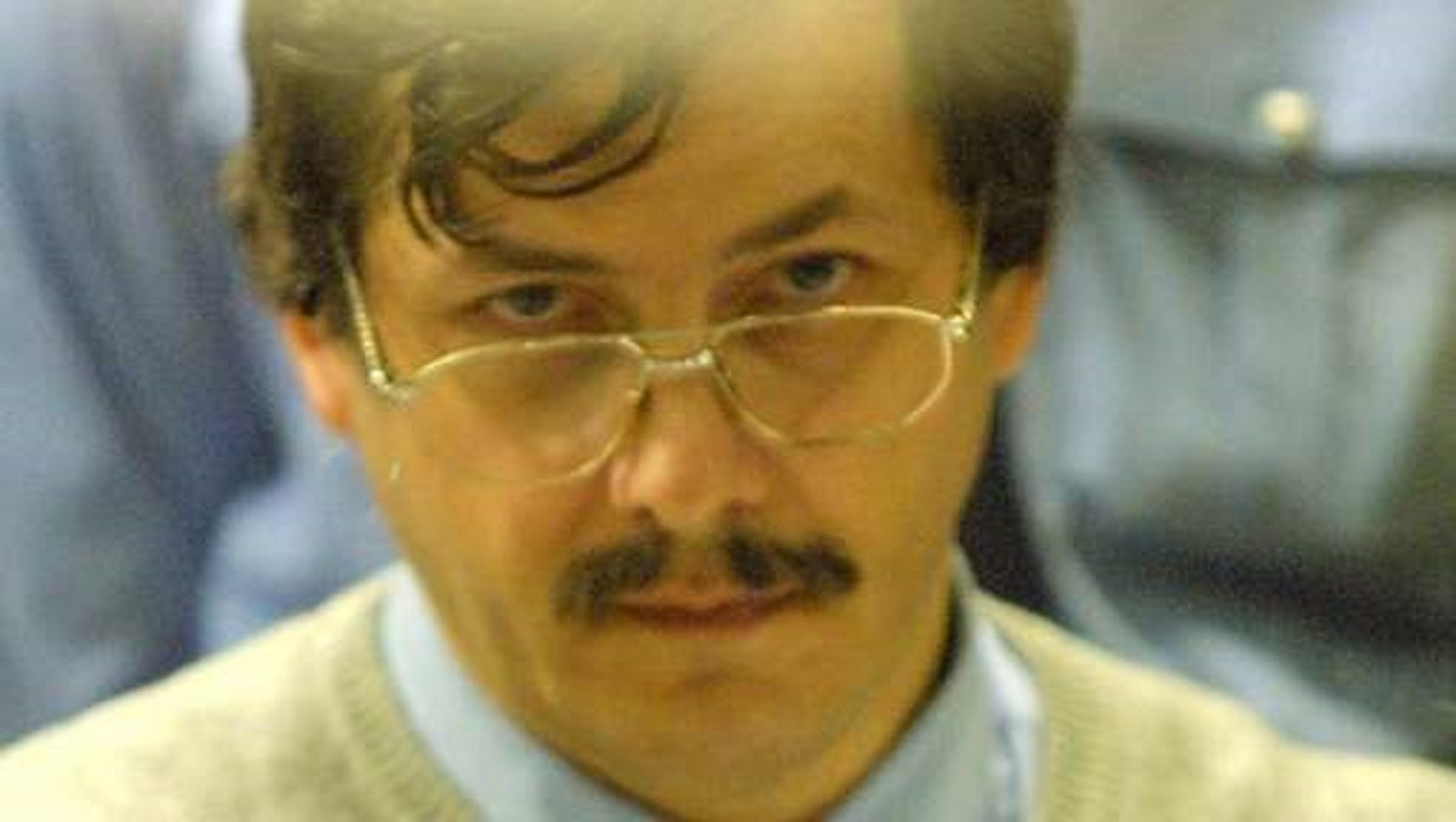 Marc Dutroux wil hoger uurloon in de gevangenis Foto gelderlander.nl