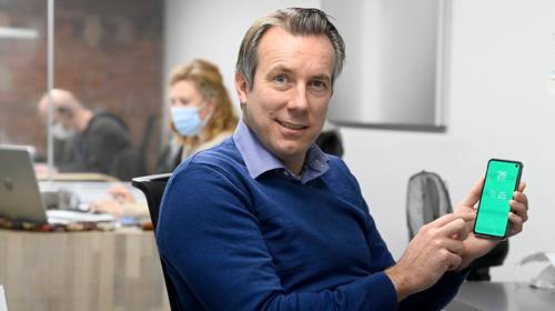 Geen groen scherm op corona-app? Geen eten! Zo wil horecasector nieuwe algemene sluitingen vermijden