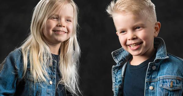 Micah doneert zijn haar voor het goede doel: 'Ik ben blij dat het eraf gaat' - Eindhovens Dagblad
