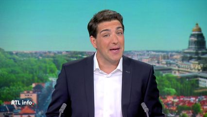 237. RTL info 13 heures (25/08/25)
