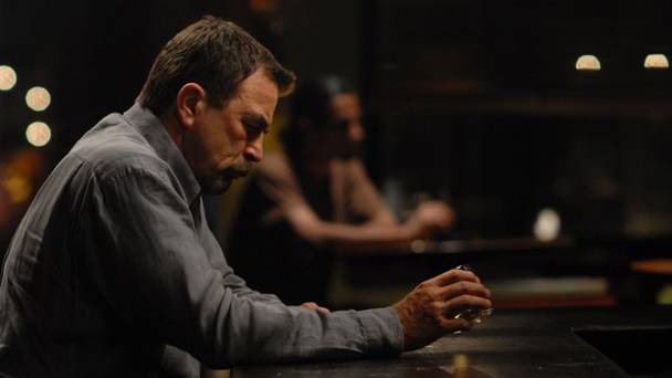 Jesse Stone: Thin Ice