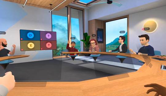 ‘Zuckerberg heeft de hype zelf verpest’: Meta schrapt 1.500 jobs in metaverse-team