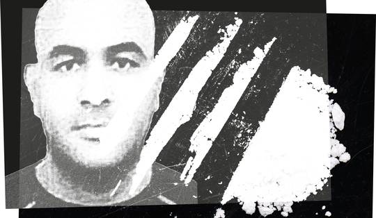 Waarom Antwerpse cocaïnekoning opnieuw uit handen van justitie blijft