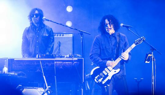 Jack White op Best Kept Secret veegde de andere rockbandjes van die dag op een hoopje ★★★★☆