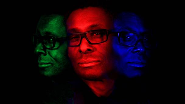 David Harewood: Psychosis and Me