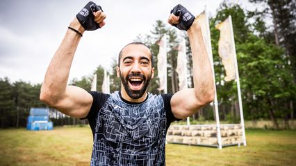 7. Spartacusrun VTMGO