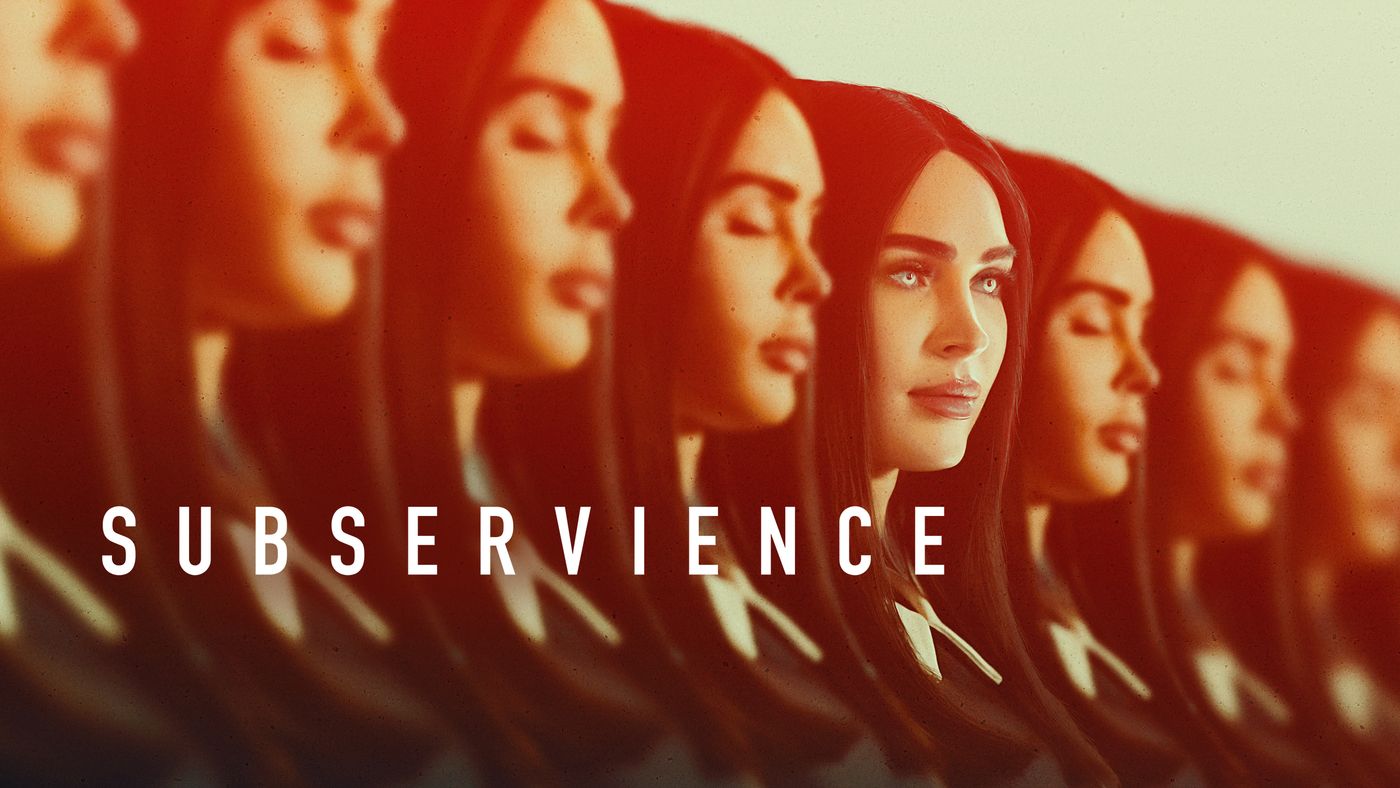 Subservience - Online kijken - VTM GO