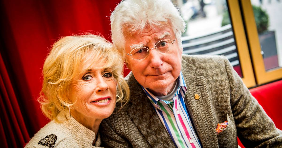 Joke Bruijs en Gerard Cox spelen verliefd stel in Casa Coco | Show | destentor.nl
