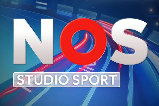 NOS Studio Sport Live