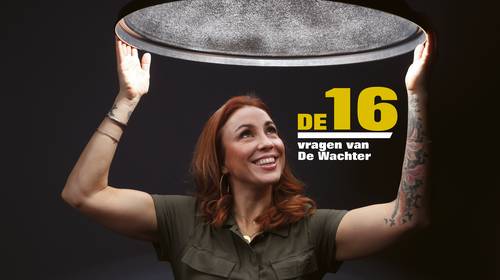 De 16 vragen van De Wachter aan Natalia Druyts: “Ik ben verzacht, ik hoéf niet meer te winnen”
