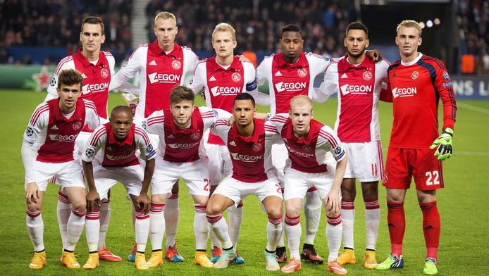 Ajax Koopt Geen Spelers In De Winterstop Nederlands Voetbal Bndestem Nl